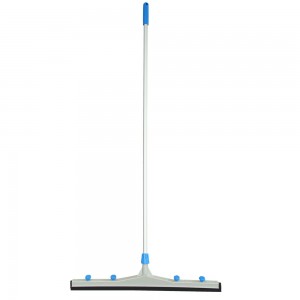 施達 室內推水扒 藍色 75cm